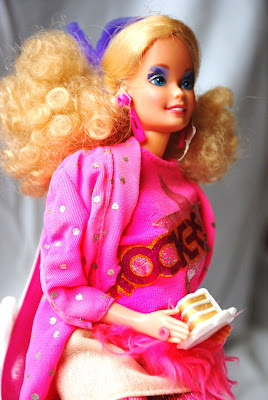 gem barbie and the rockers