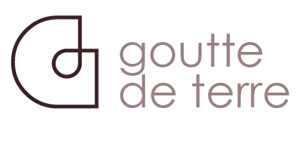 Goutte de terre