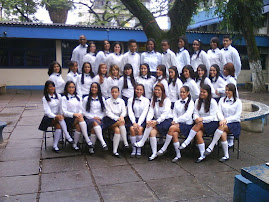 A turma D+++