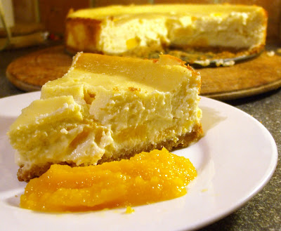 Mango cheesecake recipes
