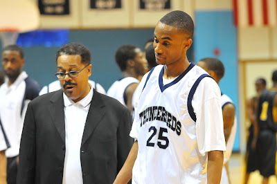 Anthony Dixon