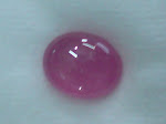 batu permata ruby africa