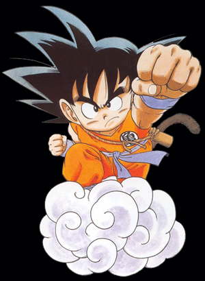 dragon ball dragon ball