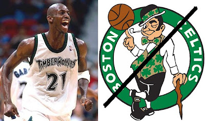 How Ray Allen, Kevin Garnett reconciled Celtics relationship: 'We have  nothing to sit back and be angry about' 
