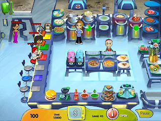 Cooking Dash™ - Free Online and.