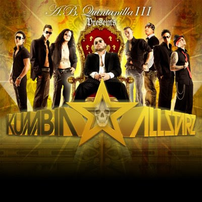 GRUPO KUMBIA KINS grupo kumbia kins: