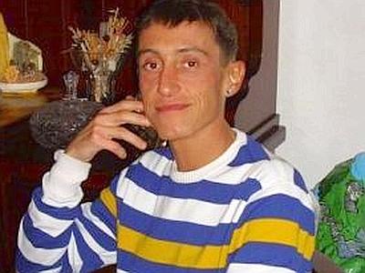 Image Result For Stefano Cucchi Image Result For Stefano Cucchi