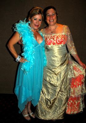 AUAS NOGI gala gown