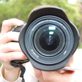 Fotografía digital