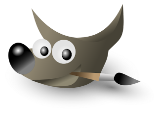 Logo Gimp