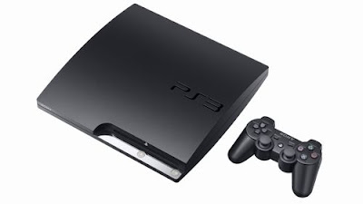 ソニーが薄型のプレステ3を発表、価格は29,980円で9月3日に発売。