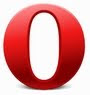 Opera 10 new Icon