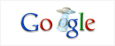 วันที่ 5 กันยายน 2009 Google logo