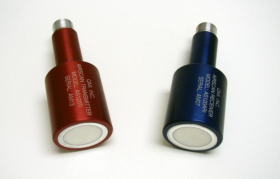 LORD OF THE ANTENNAS Transducerler Transmitterler