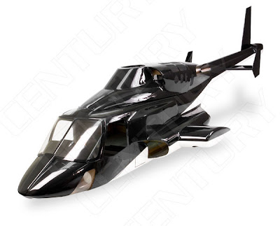 scale rc helicopter, rc helicopter fuselage, remote control scale helicopter