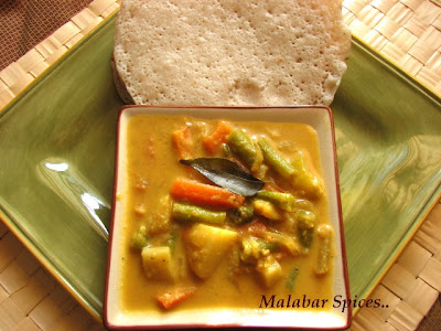 Veg Stew