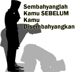 Jom Solat!