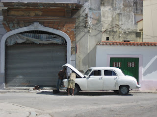 la habana