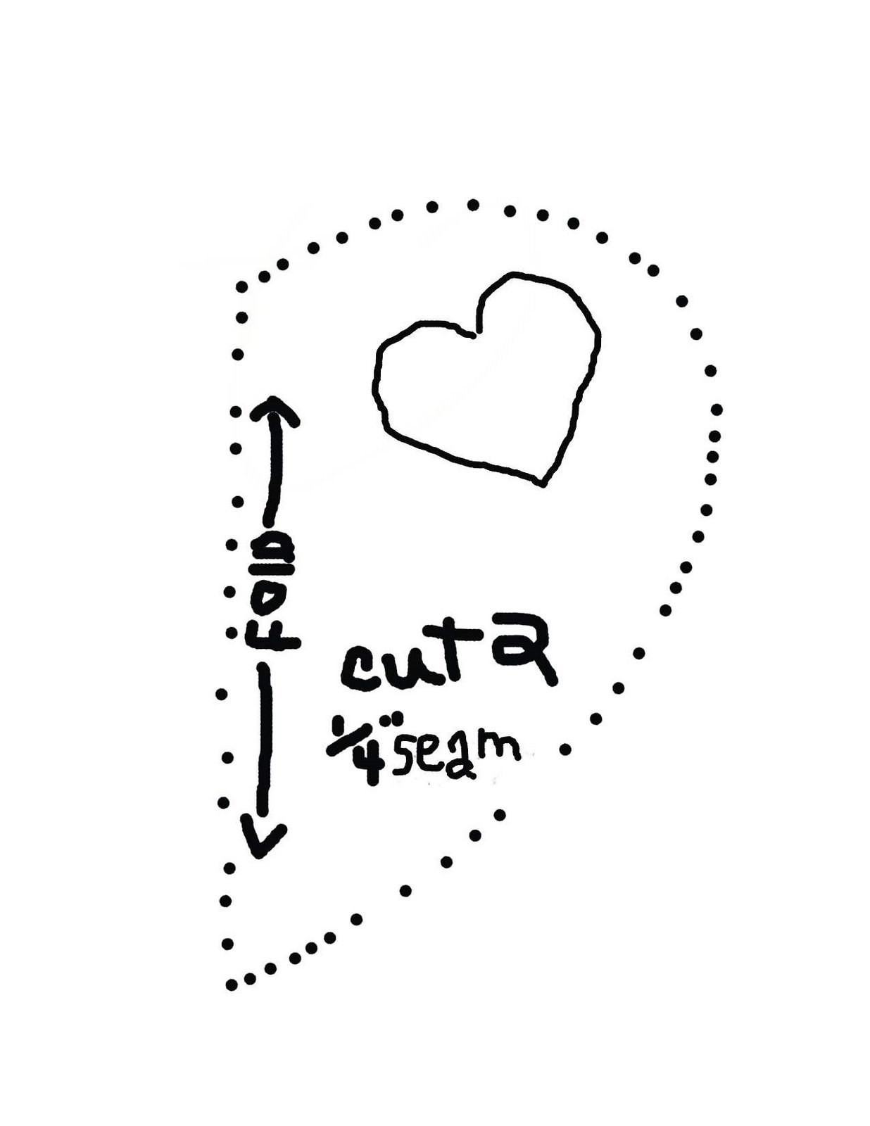 [heart+pattern+draw]