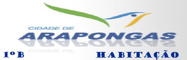 Habitação em Arapongas