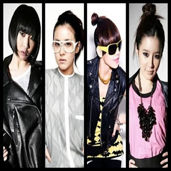 2NE1