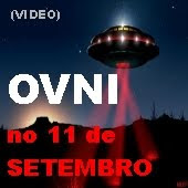 OVNI 11 SETEMBRO