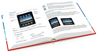 Download Manual do iPad