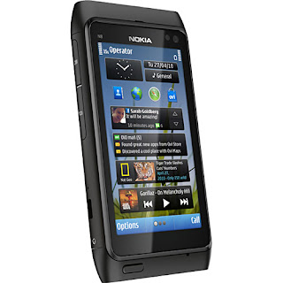 Nokia N8