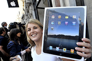 iPad barato?