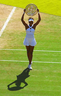 Muller Acura on Sports Stars May 2009