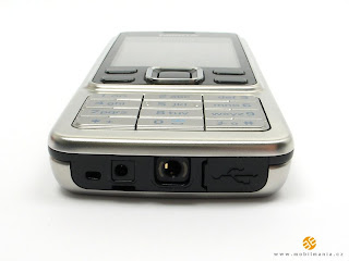 Telefon mobil Nokia 6300