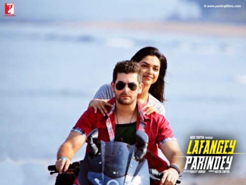 Bollywood Movies: Watch Lafangey Parindey Movie Online | Lafangey