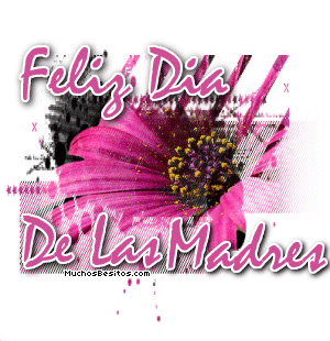 Resultado de imagen de gifs animados del dia de la madre en español