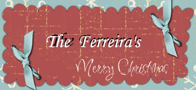 the ferreira blog