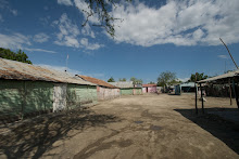 Panoramica del batey 8