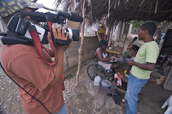 Programa sobre Vih-Sida.