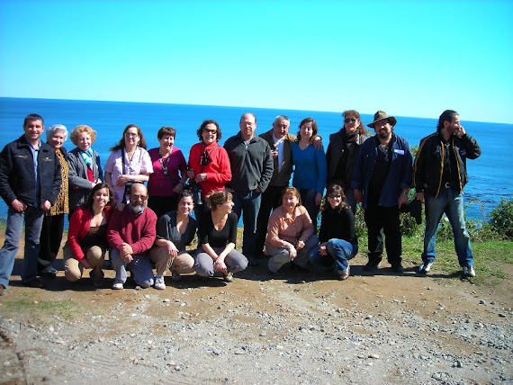 Tour 2007