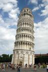 Leaning Tower