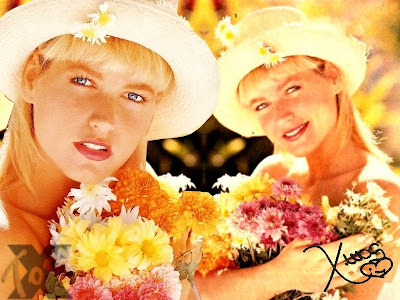 Xuxa Meneghel Xuxa Meneghel