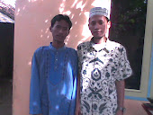 I and brother