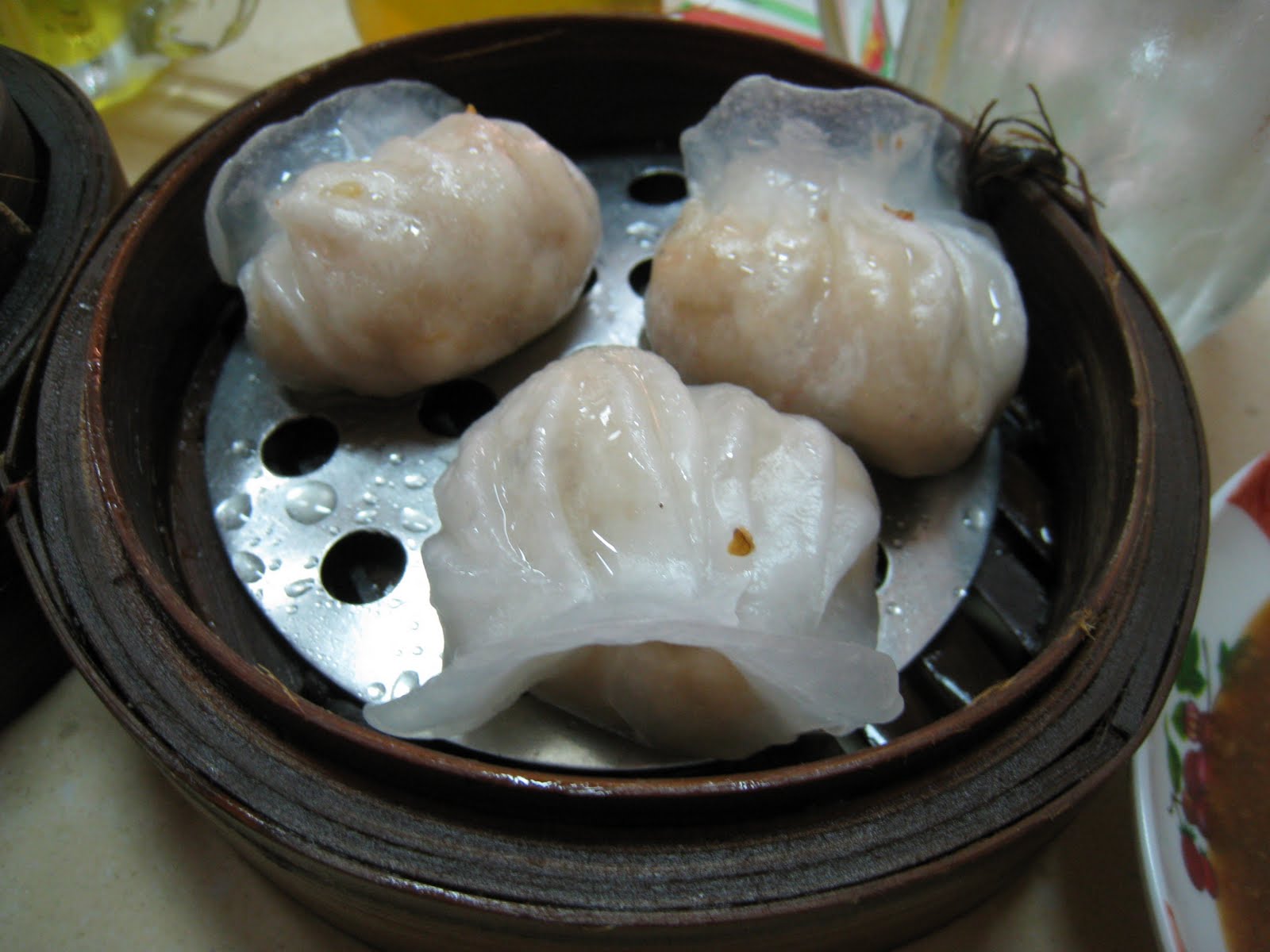 Dim Sum Pork
