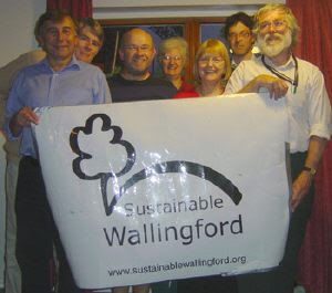 Sustainable Wallingford - UK