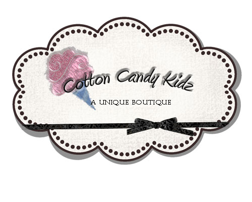 Cotton Candy Kidz