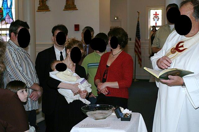 [belly+at+christening+with+dots.JPG]