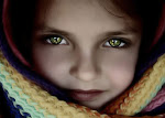 Ochi de copil