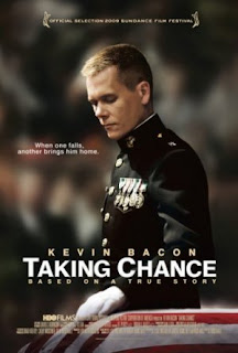 Taking Chance 2009 Taking Chance 2009