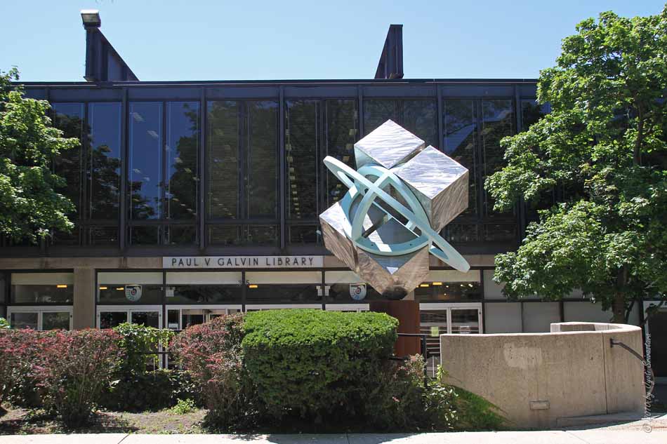 Iit Campus