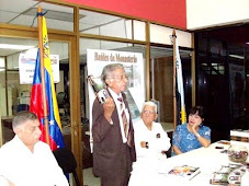 Presentacion del Libro en Corpozulia