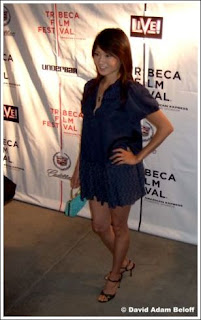 The 2007 Tribeca Film Festival