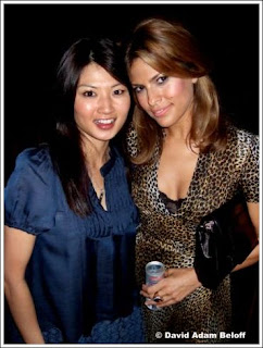 The 2007 Tribeca Film Festival